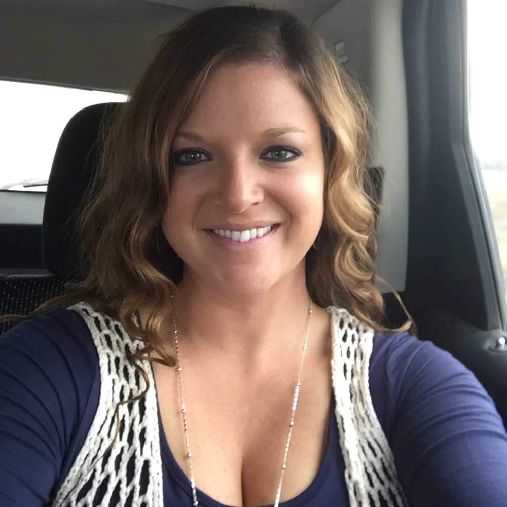 Meet your Posher, Kati